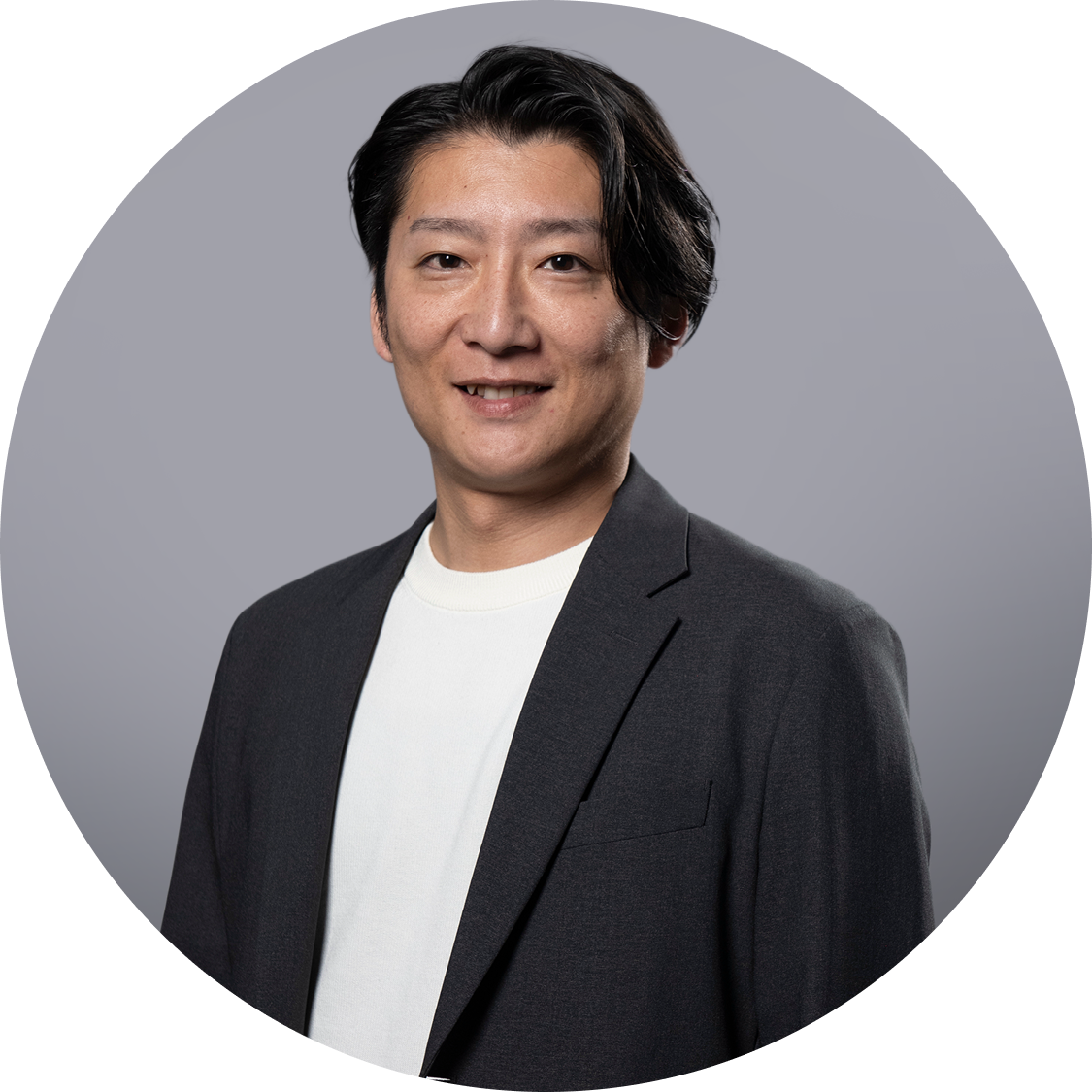 鹿野又 悠